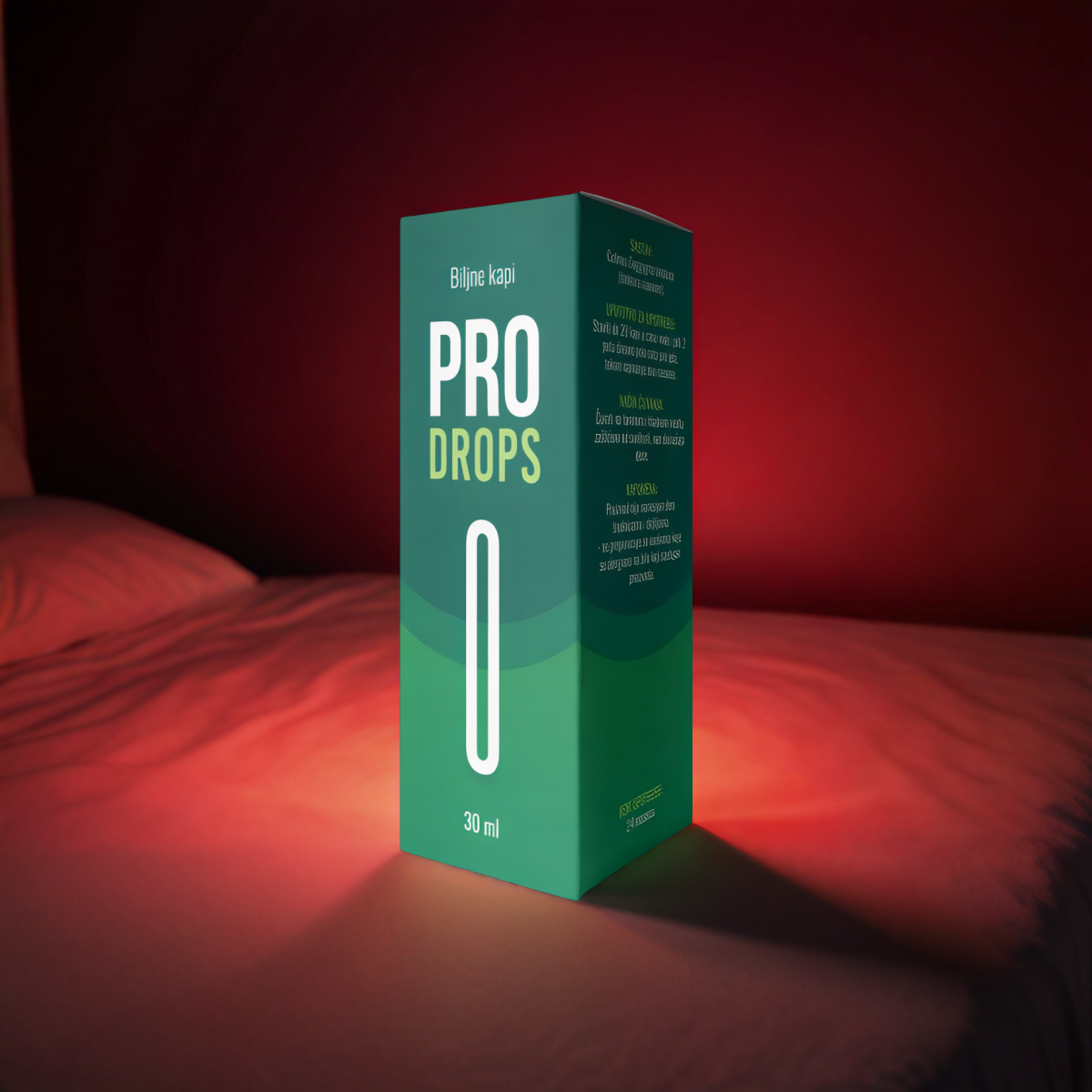 ProDrops