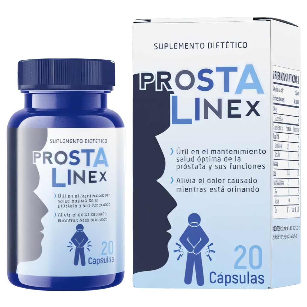 Prostalinex