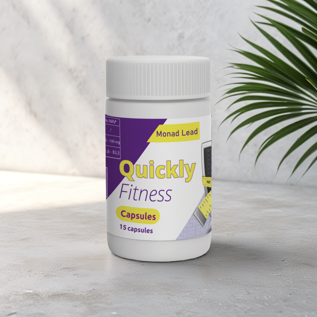 Quickly Fitness