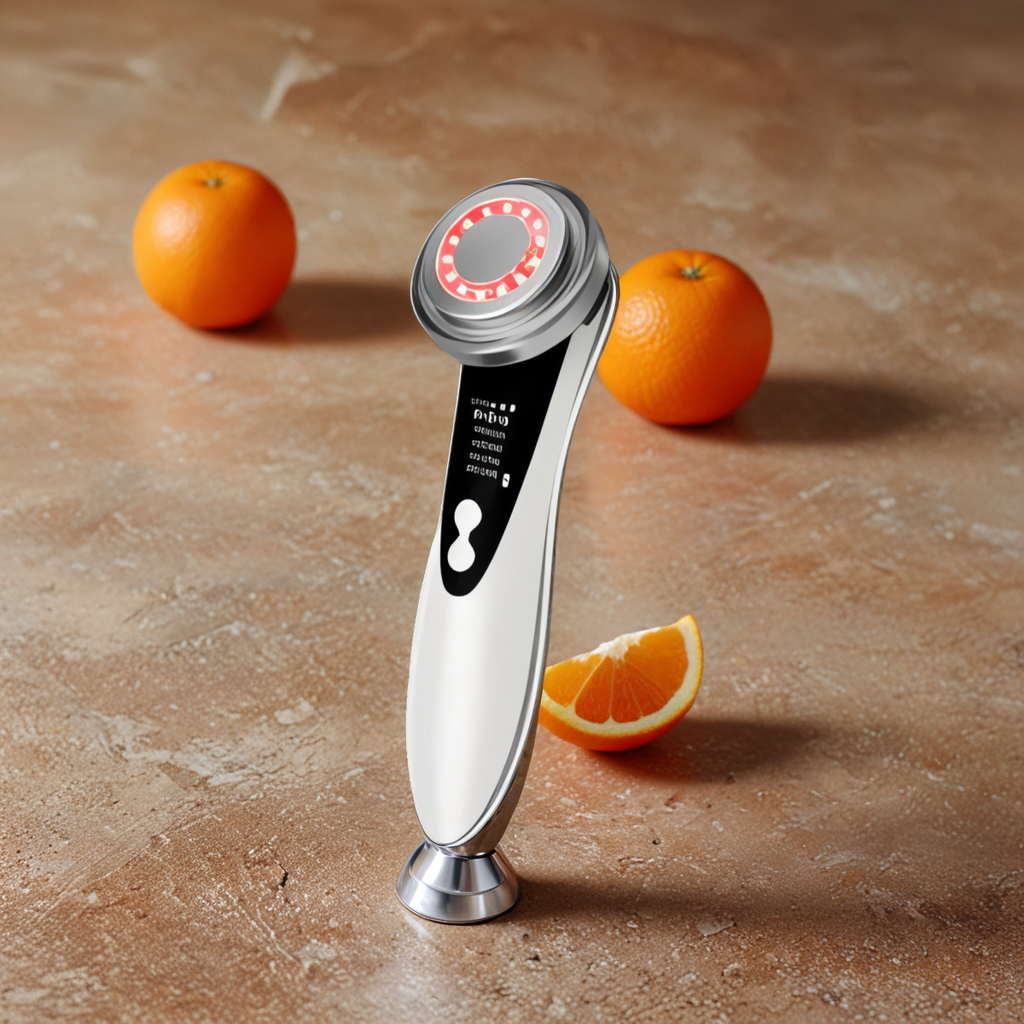 RAIREX FACIAL CARE 4 IN 1 LIFTING MASSAGER