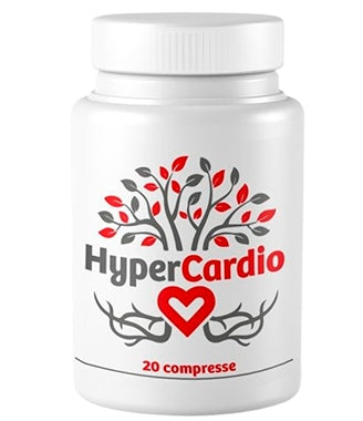 Hyper Cardio low price