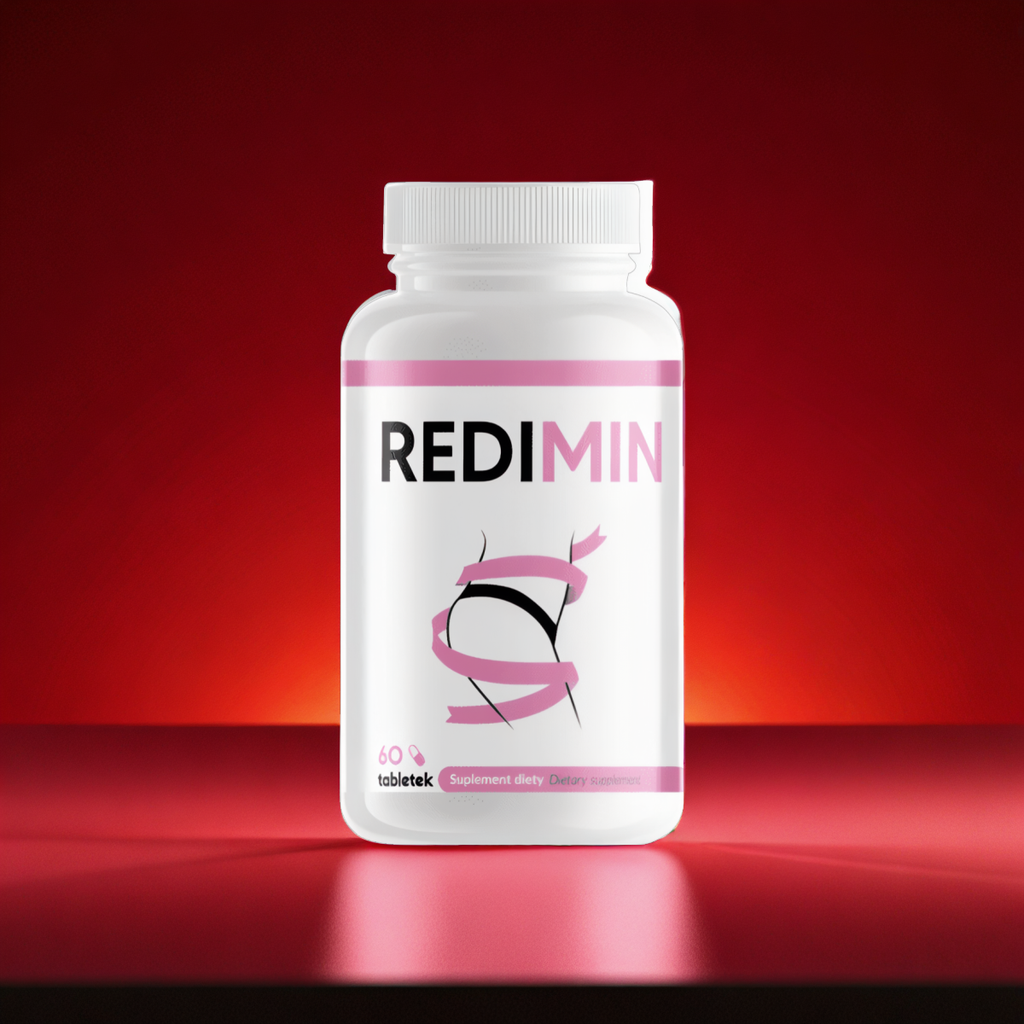 Redimin