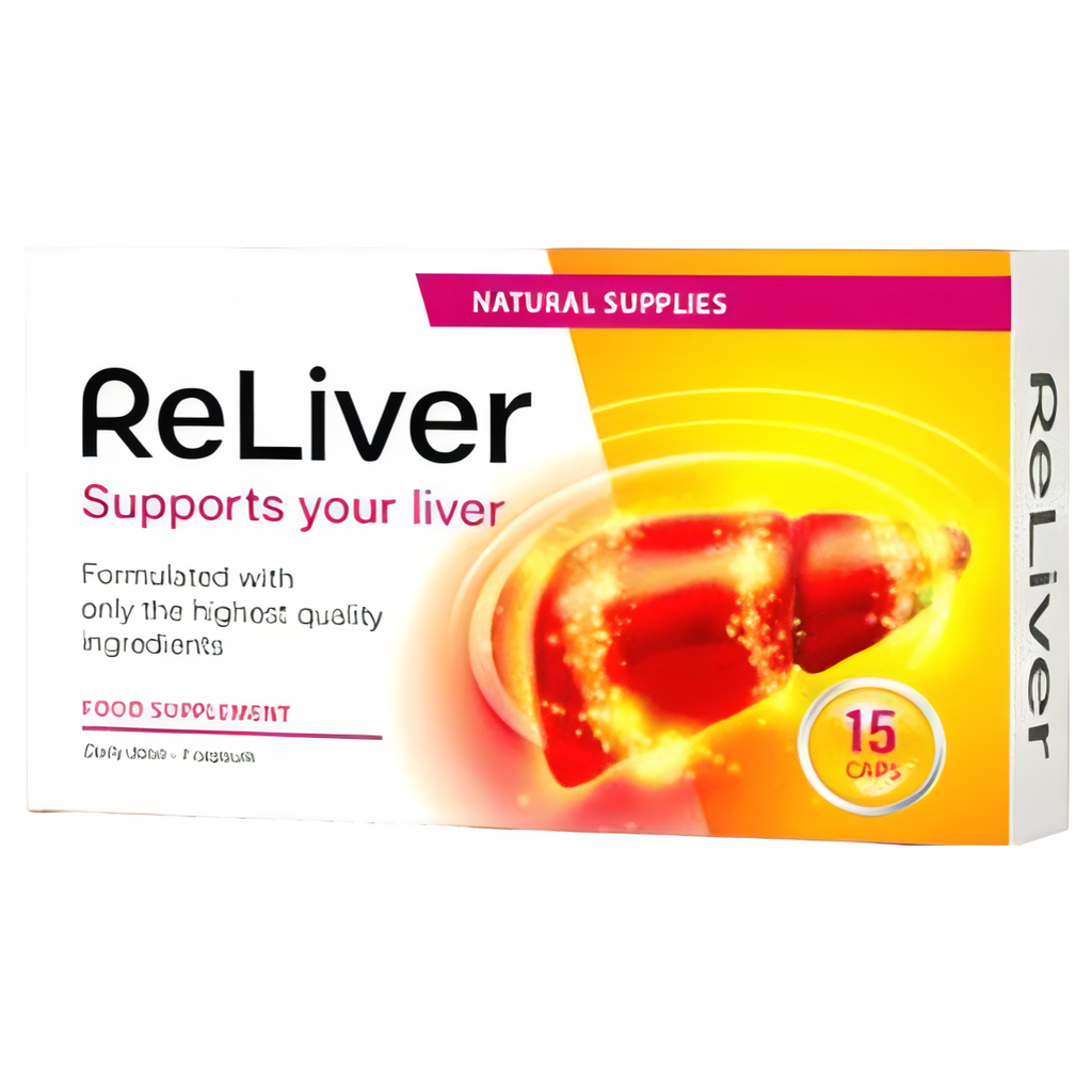 RELIVER PREMIUM