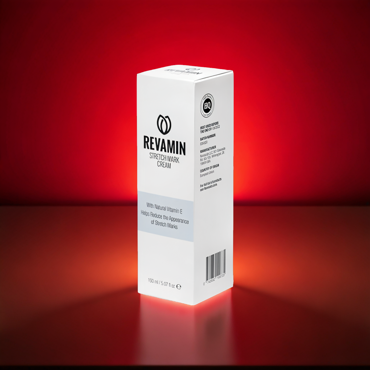 Revamin Stretch Mark