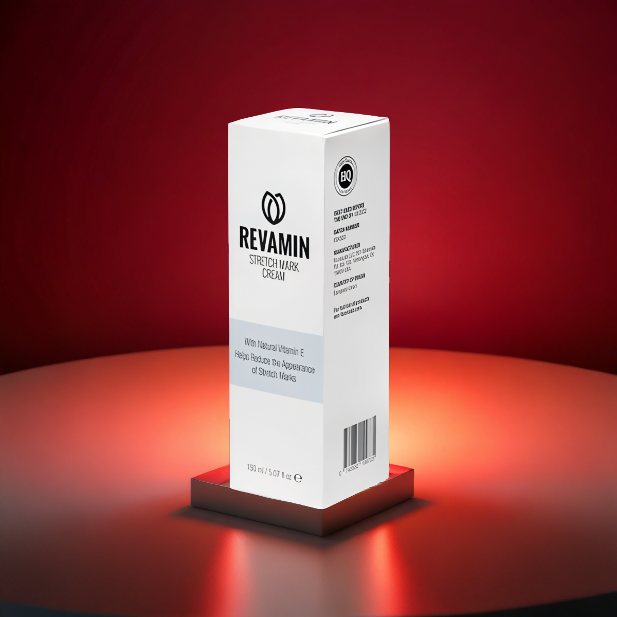 Revamin Stretch Mark