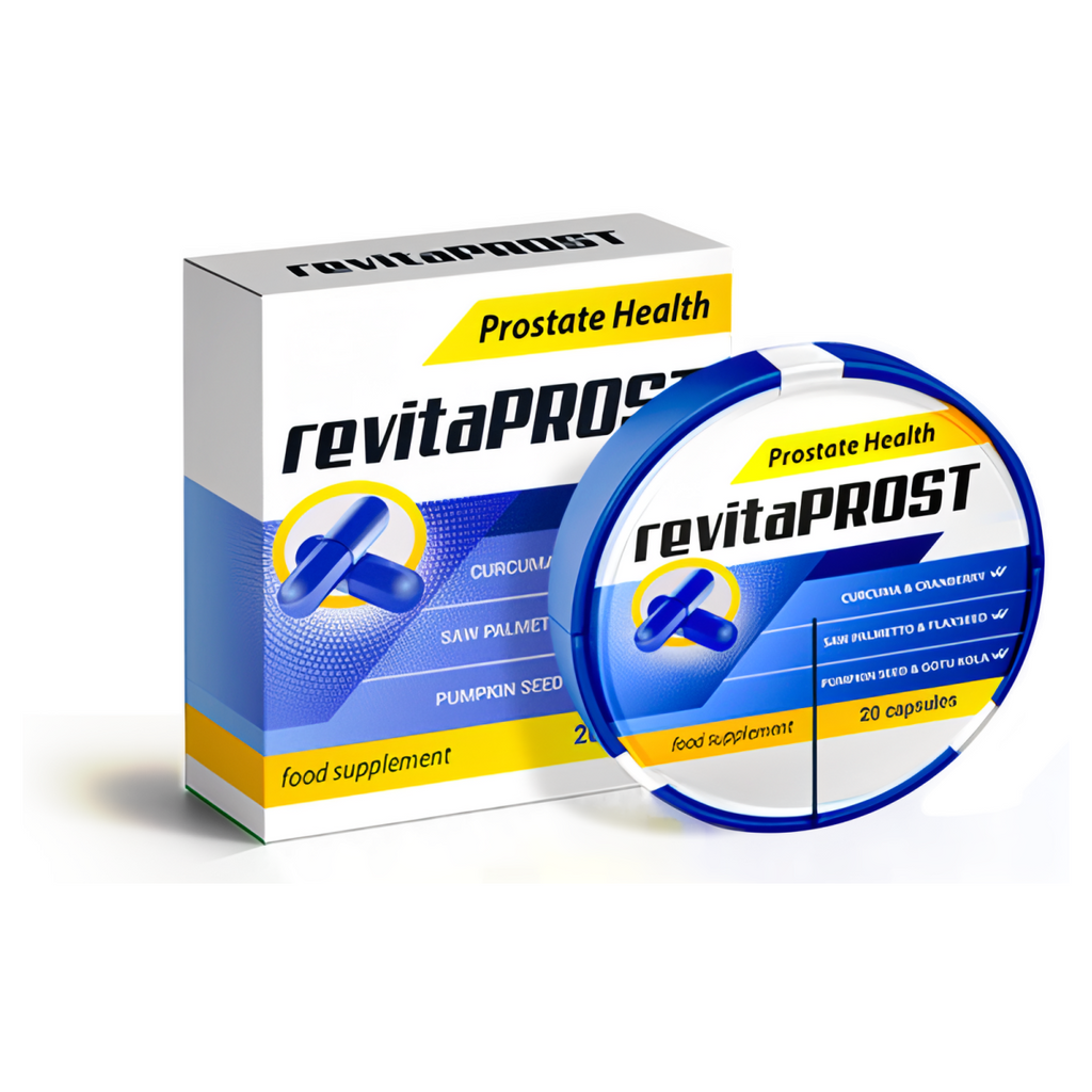 Revitaprost