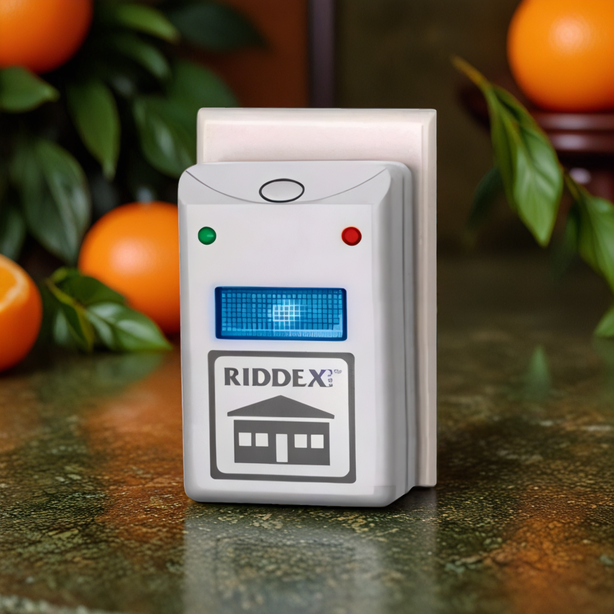 RIDDEX PEX REPELLING AID