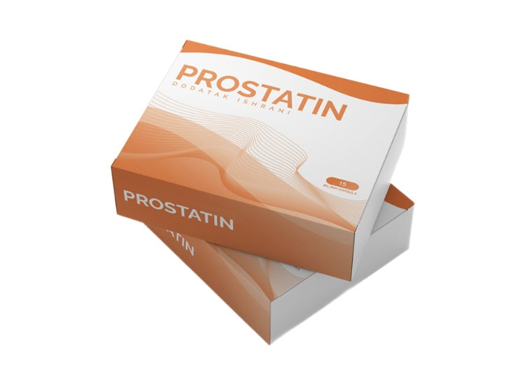 Prostatin RS/ME