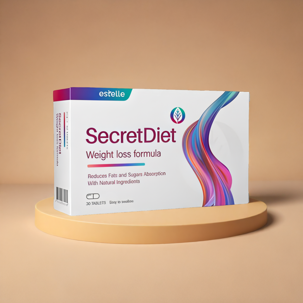 SECRETDIET