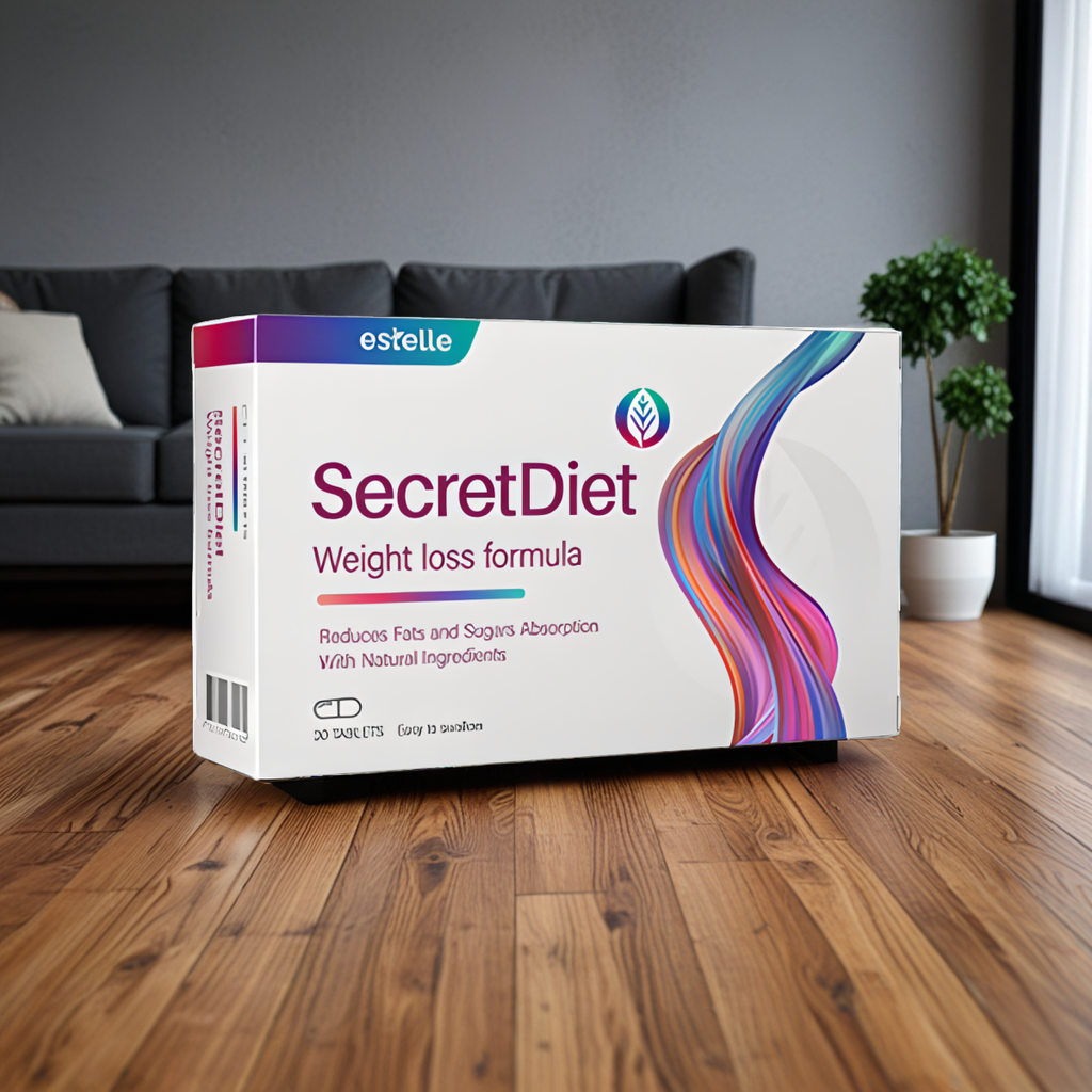 SECRETDIET