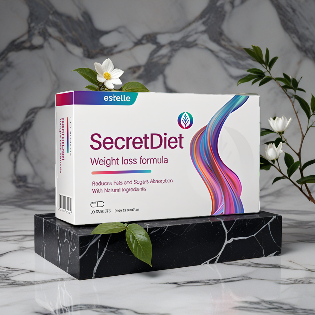 SECRETDIET