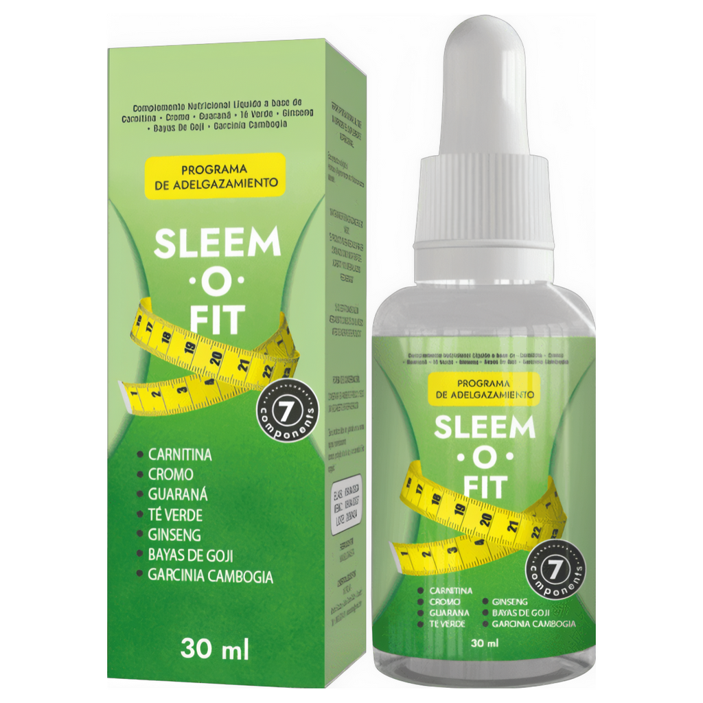 Sleem-O-Fit