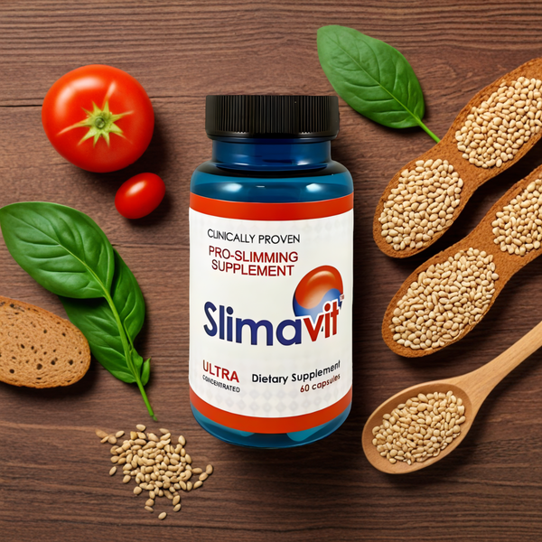 Slimavit