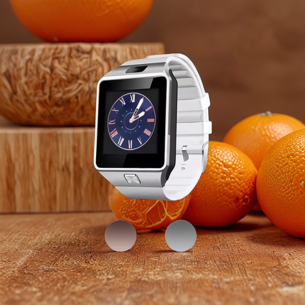 SMART WATCH DZ09