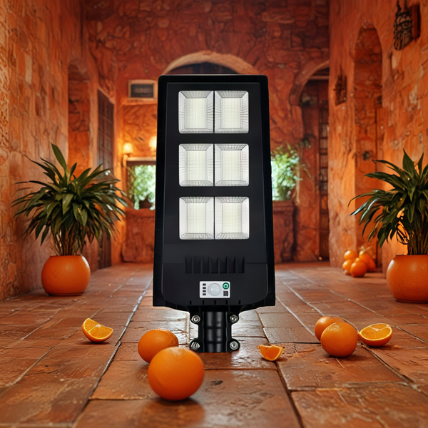 SOLARCHAMP 300W