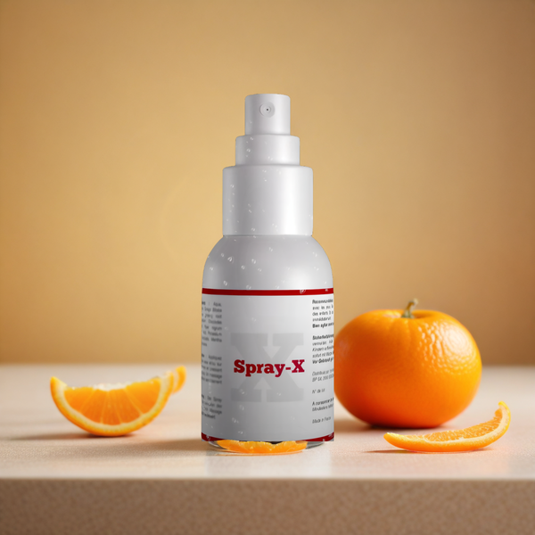 Spray X