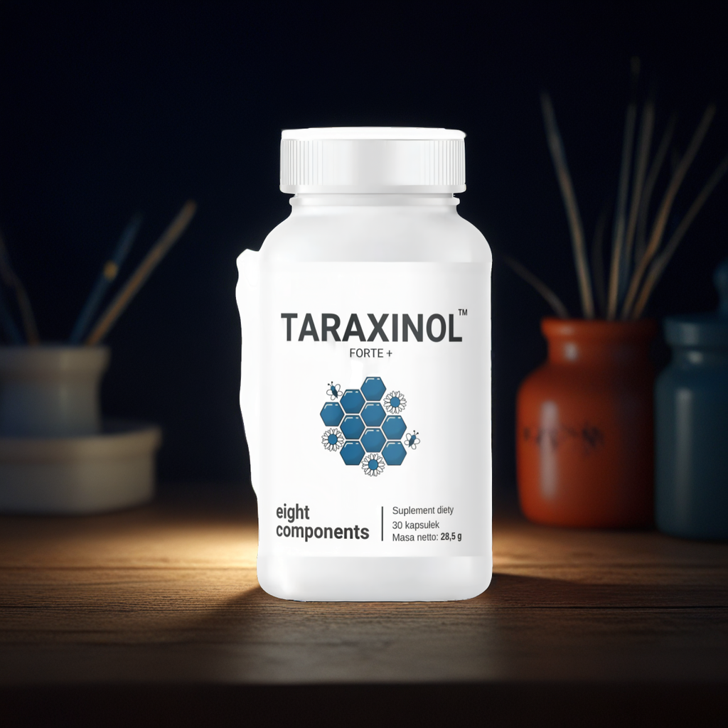 Taraxinol Full