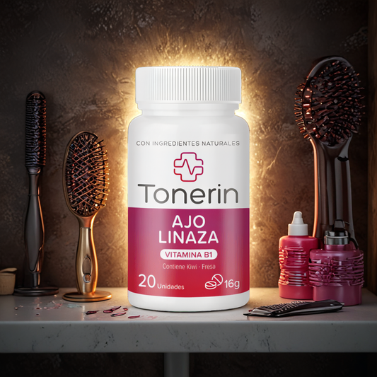 TONERIN