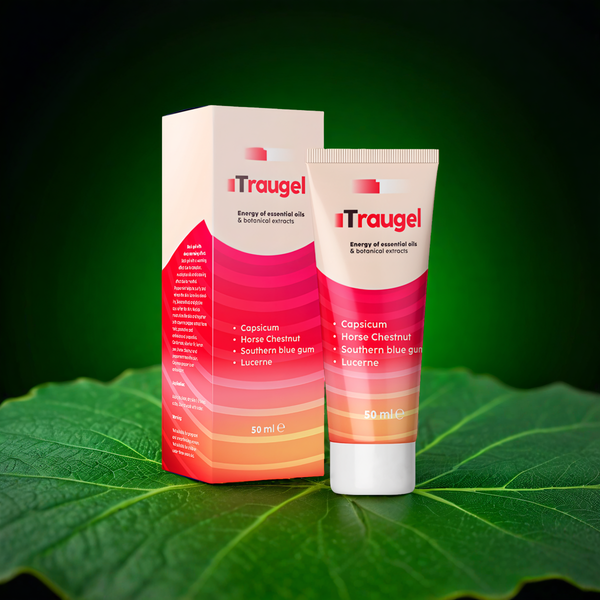 Traugel
