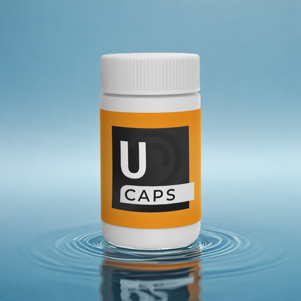 U Caps