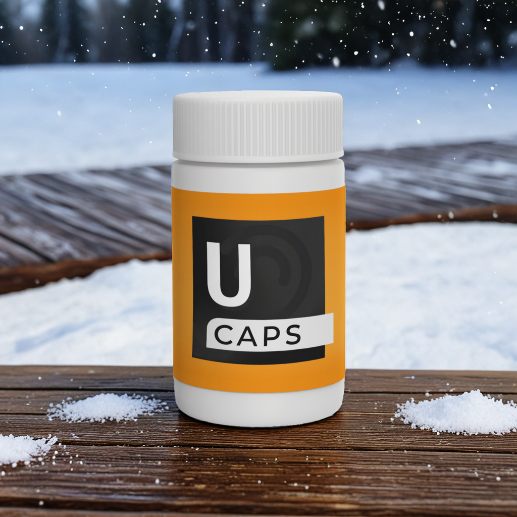 U Caps