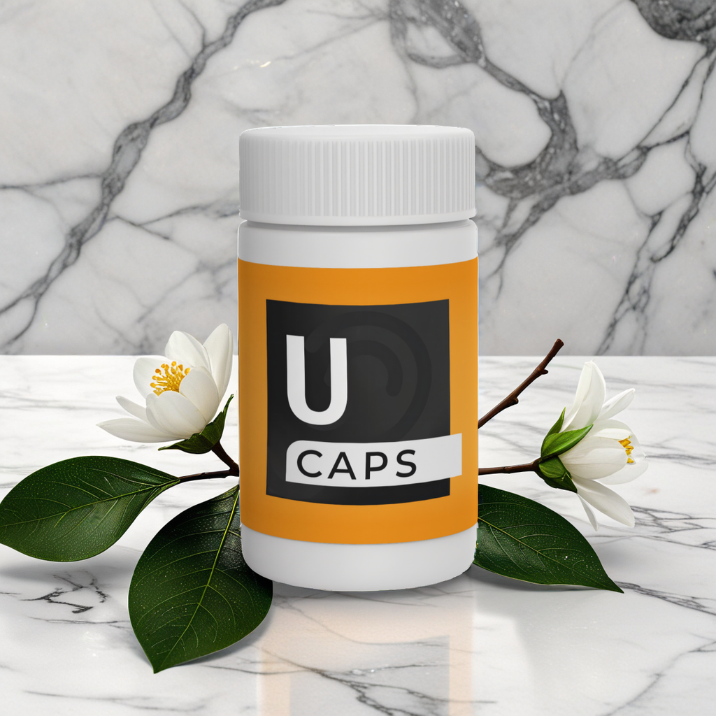 U Caps