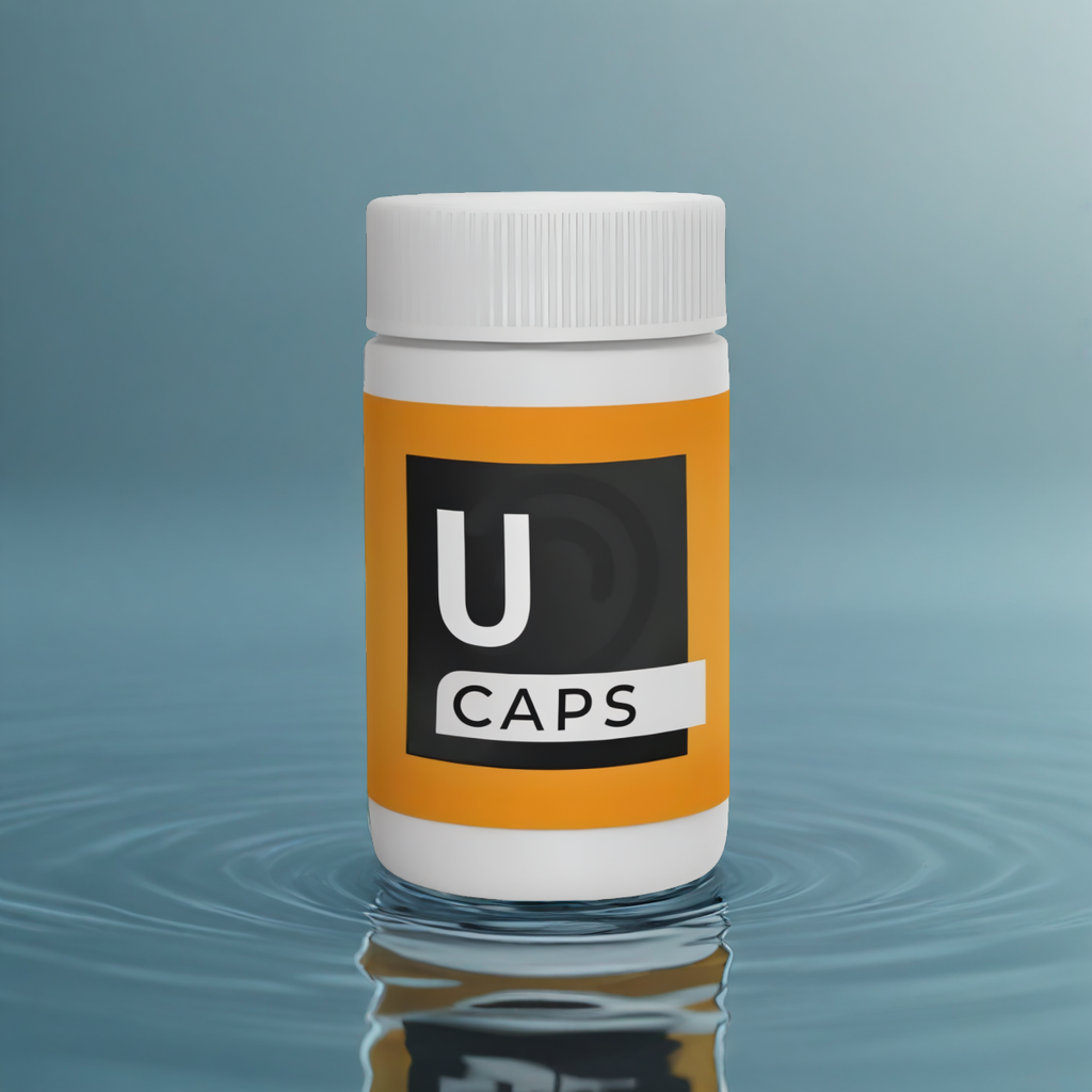 U Caps