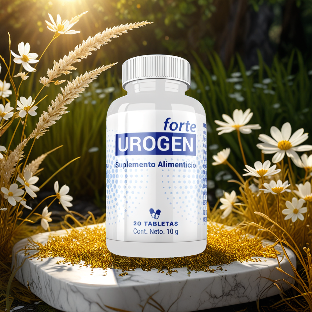 Urogen Forte