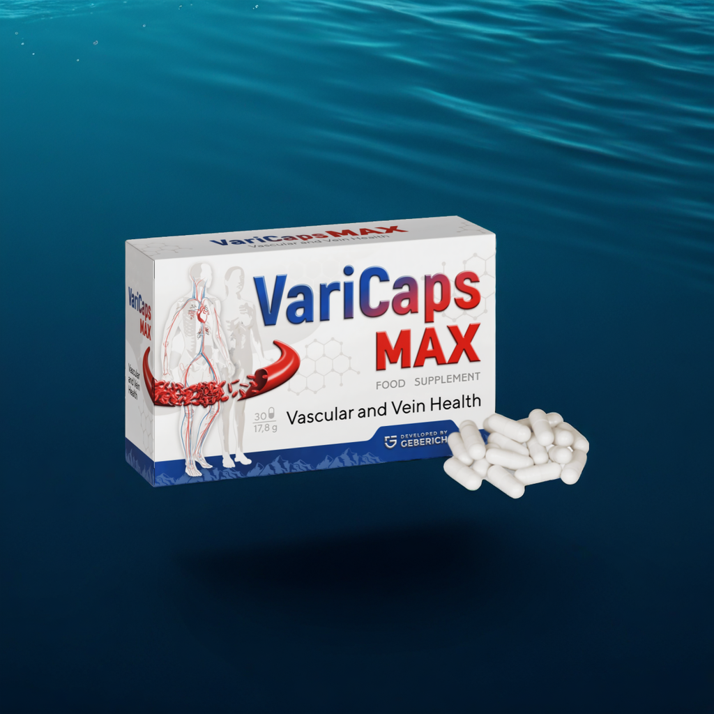 Varicaps Max