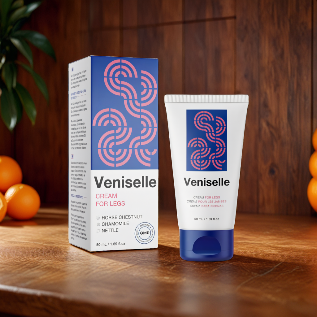Veniselle