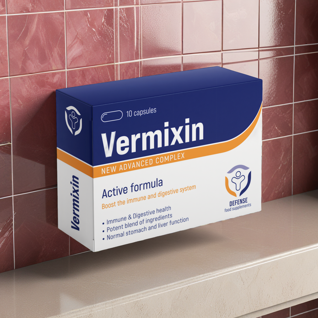 VERMIXIN