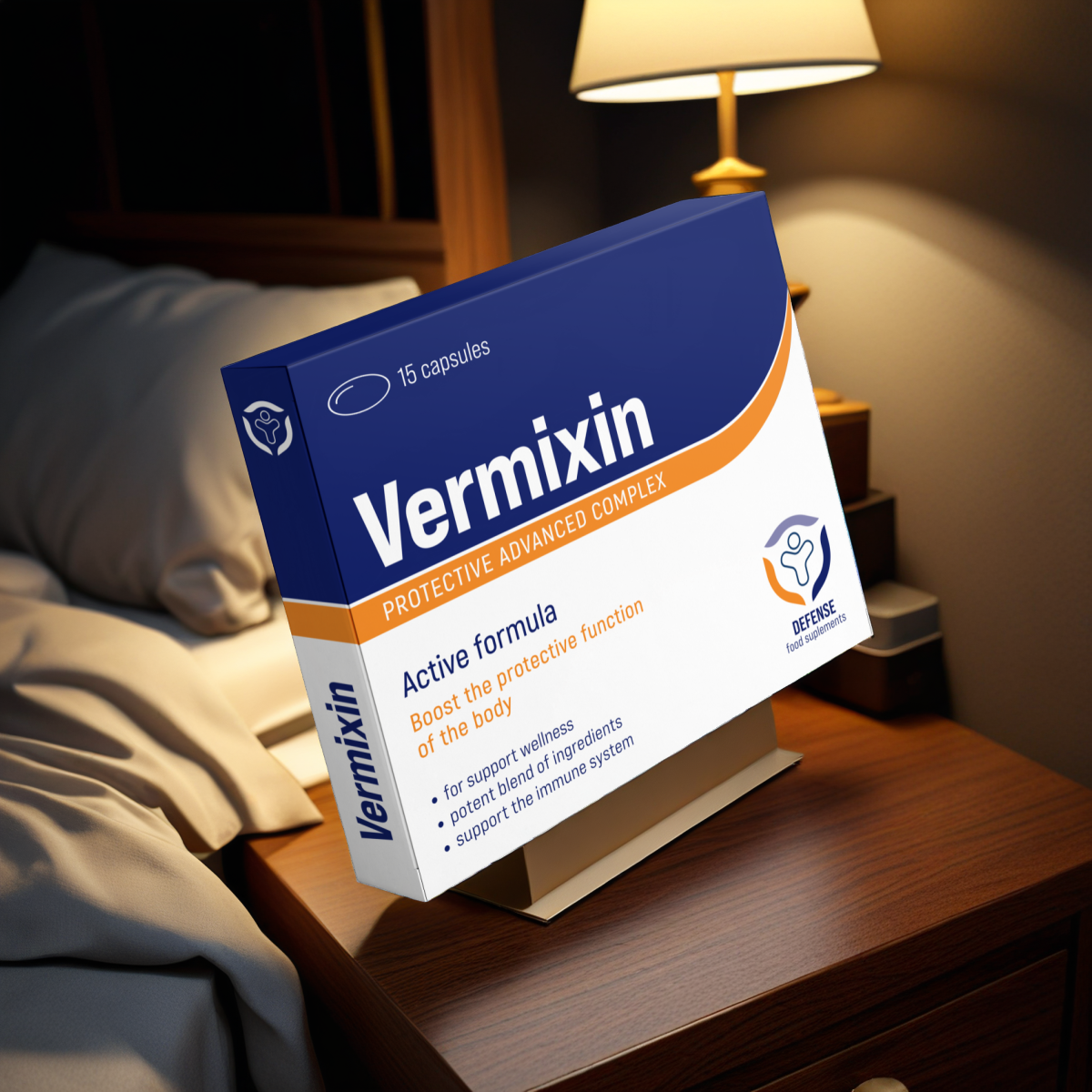 VERMIXIN