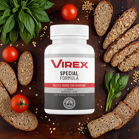VIREX