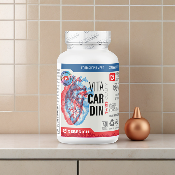 Vitacardin