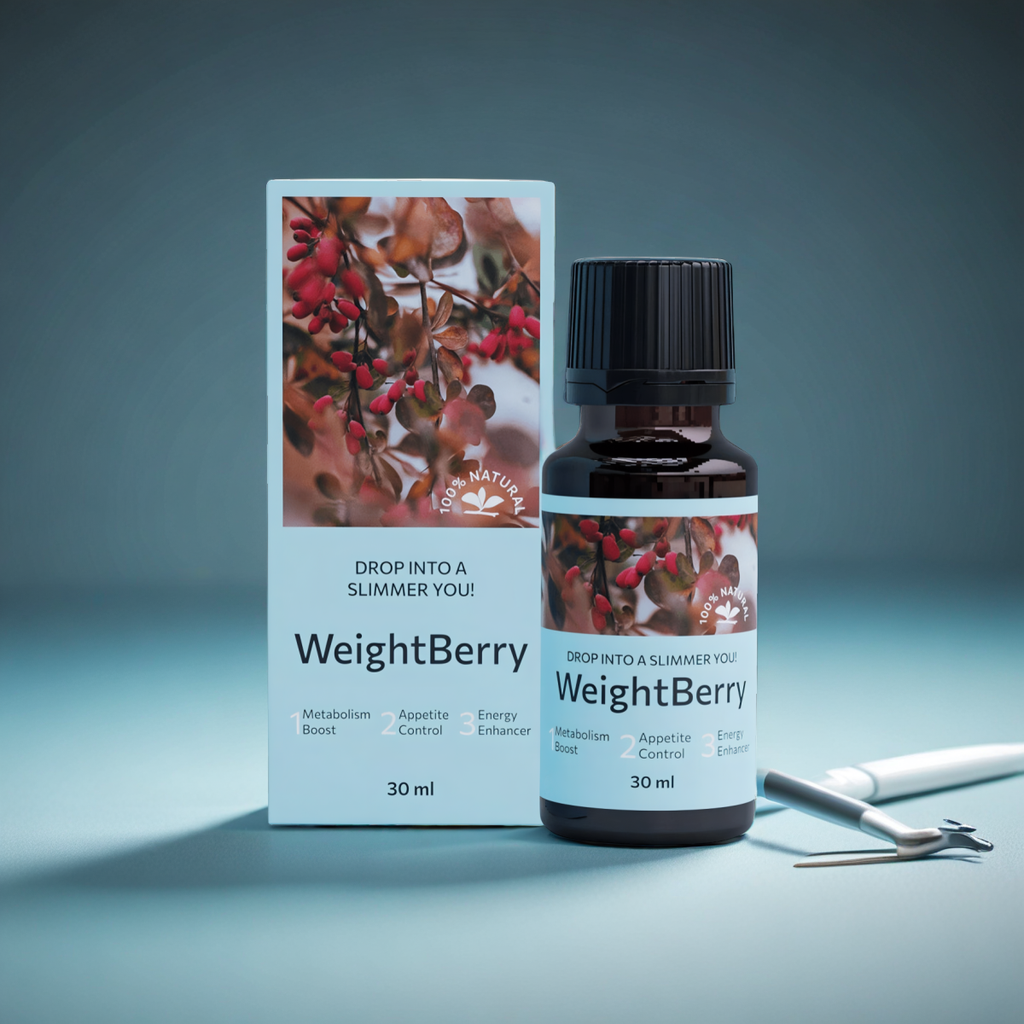 Weight Berry