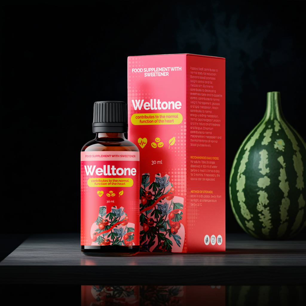 Welltone