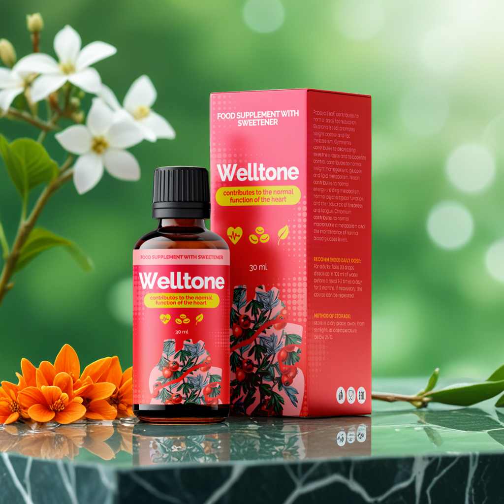 Welltone