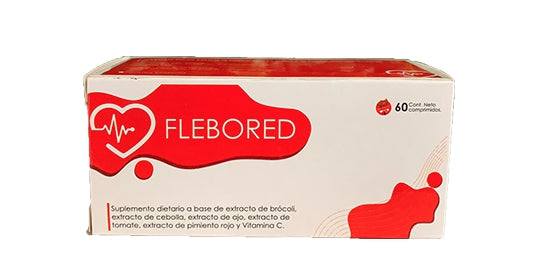 Flebored