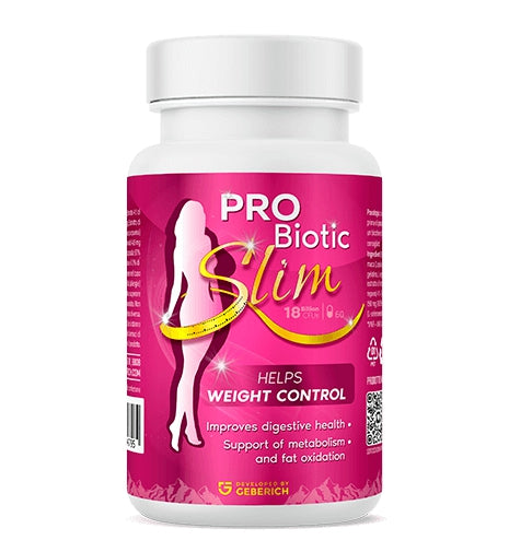Pro Biotic Slim