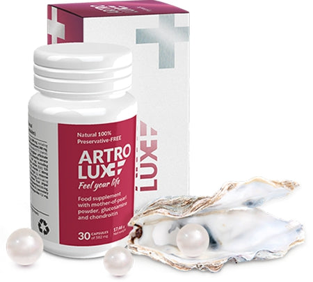 Artrolux