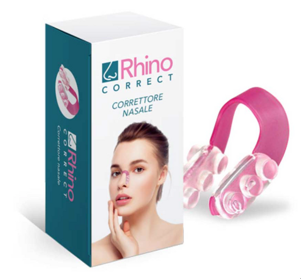 Rhino-correct