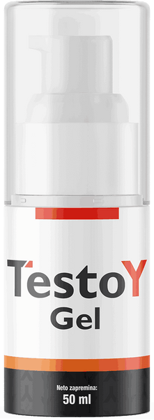 TestoY Gel