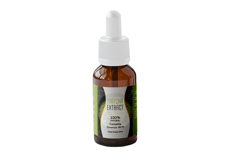 Matcha Extract