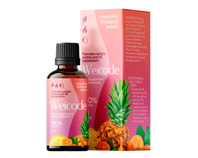 Weicode