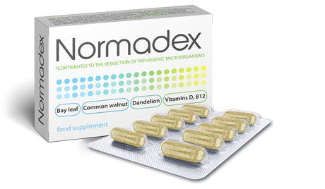 Normadex