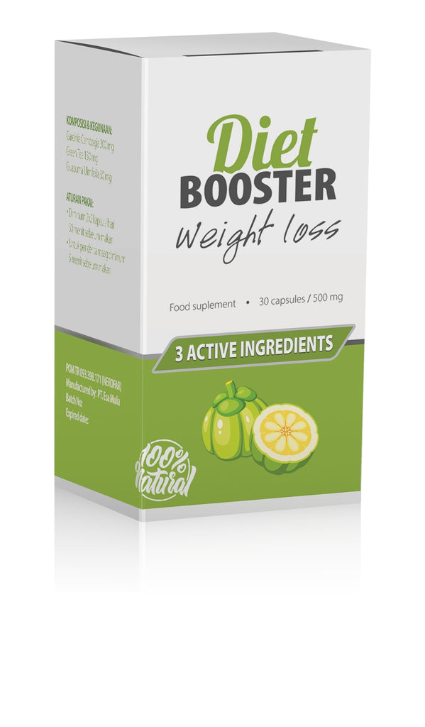 Diet Booster