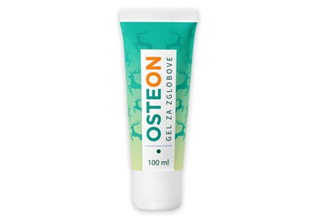 Osteon Gel
