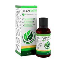 Clean Forte