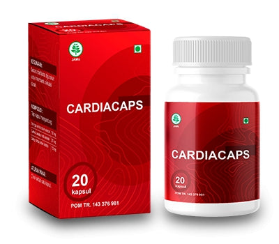 Cardiacaps